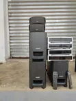 Bose PS3-2-1 2.1ch Wired Powered Speaker System with Remote - 4