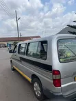 Toyota HiAce 2009 Silver - 4