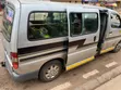 Toyota HiAce 2009 Silver - 5