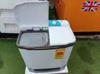 Nasco Washing Machine 5kg - Brand New - 1