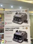Premax PM-CC90D Bill Counter - 2