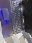 HP 15 Laptop - Intel Core i3, 6GB RAM, 320GB HDD - 3