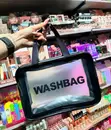 3-in-1 Wash Bag Set - 2
