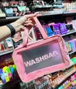 3-in-1 Wash Bag Set - 3
