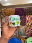 IKEDA Liquid Air Freshener - Honeydew Melon 120ml - 3