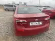 2014 Toyota Camry SE Sport Sedan - 1