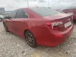 2014 Toyota Camry SE Sport Sedan - 2