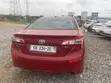 2014 Toyota Camry SE Sport Sedan - 3