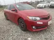 2014 Toyota Camry SE Sport Sedan - 4