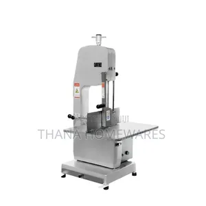 Industrial Meat Cutter - Brand New