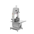 Industrial Meat Cutter - Brand New - 1