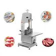Industrial Meat Cutter - Brand New - 2
