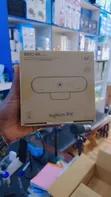 Logitech Brio 4K Webcam C1000e - 2