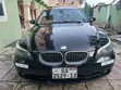 BMW 524d 2007 Black - 1