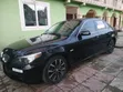 BMW 524d 2007 Black - 2