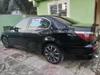 BMW 524d 2007 Black - 3