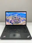 Lenovo ThinkPad T14 G3 Laptop - 16GB RAM, Ryzen 7, 512GB SSD - 1