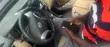 Hyundai Elantra 2013 Gray - 1