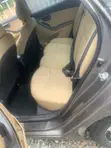 Hyundai Elantra 2013 Gray - 2