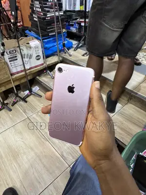 Apple iPhone 7 128GB Rose Gold