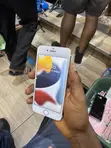 Apple iPhone 7 128GB Rose Gold - 2