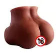 Sextreme Pocket Pussy Hip Masturbator - 1