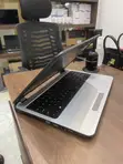 HP 15 Laptop - Intel Core 2 Quad, 4GB RAM, 256GB HDD - 2