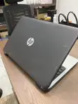 HP 15 Laptop - Intel Core 2 Quad, 4GB RAM, 256GB HDD - 4