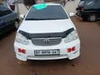 Toyota Corolla 1.8 VVTL-i Compressor TS 2006 White - 1