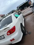 Toyota Corolla 1.8 VVTL-i Compressor TS 2006 White - 2
