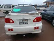 Toyota Corolla 1.8 VVTL-i Compressor TS 2006 White - 3