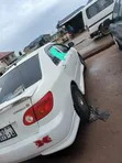 Toyota Corolla 1.8 VVTL-i Compressor TS 2006 White - 4