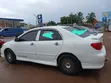 Toyota Corolla 1.8 VVTL-i Compressor TS 2006 White - 5