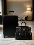 Executive Travel Set - 20 Inch Suitcase - 2