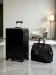 Executive Travel Set - 20 Inch Suitcase - 3