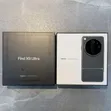New Oppo Find X9 Ultra 1TB Black - 2