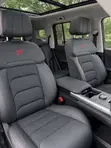 Jetour T2 2.0 Petrol AWD 2024 Black - 1