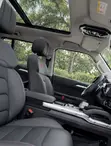 Jetour T2 2.0 Petrol AWD 2024 Black - 4