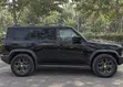 Jetour T2 2.0 Petrol AWD 2024 Black - 5
