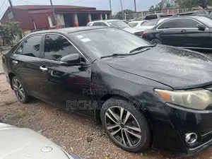 2014 Toyota Camry L Sedan