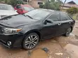 2014 Toyota Camry L Sedan - 4
