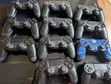Original Home Used PS4 Controllers - 1