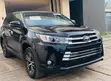 Toyota Highlander 2019 LE - 1