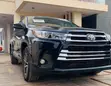Toyota Highlander 2019 LE - 3