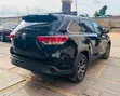 Toyota Highlander 2019 LE - 4