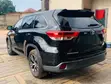 Toyota Highlander 2019 LE - 5