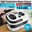 High Temperature Steam Cleaner (Multi-Purpose) - 1