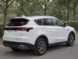Jetour X70 2024 White - 2
