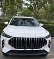 Jetour X70 2024 White - 5