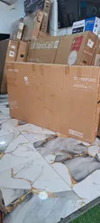 Samsung 55" Crystal UHD U8000F 4K Smart TV - 1